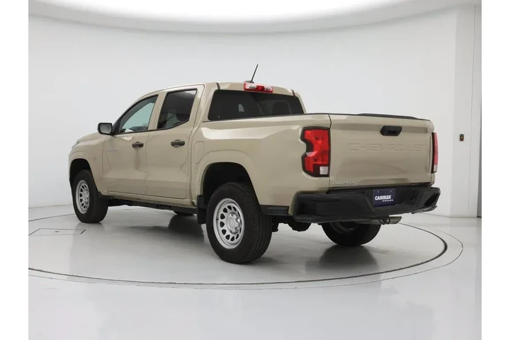 $26998 : Chevrolet Colorado 2023 4x2 image 2