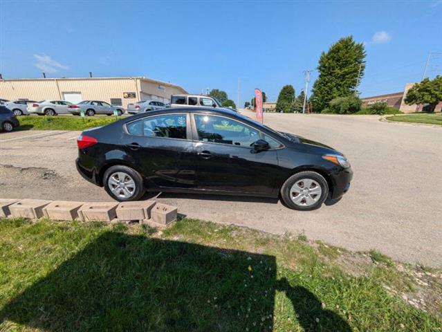 $7990 : 2014 Forte LX image 7