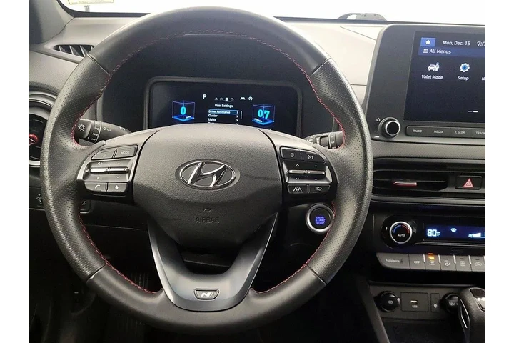 $19998 : Hyundai KONA 2022 N Line 4dr image 10