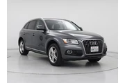 Audi Q5 2017 AWD 2.0T quattr en San Francisco Bay Area