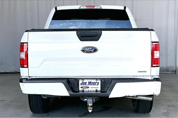 $26251 : Ford F-150 2020 4x2 XL 4dr S image 3