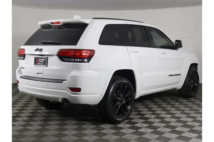 $15199 : Jeep Grand Cherokee 2019 4x4 image 9