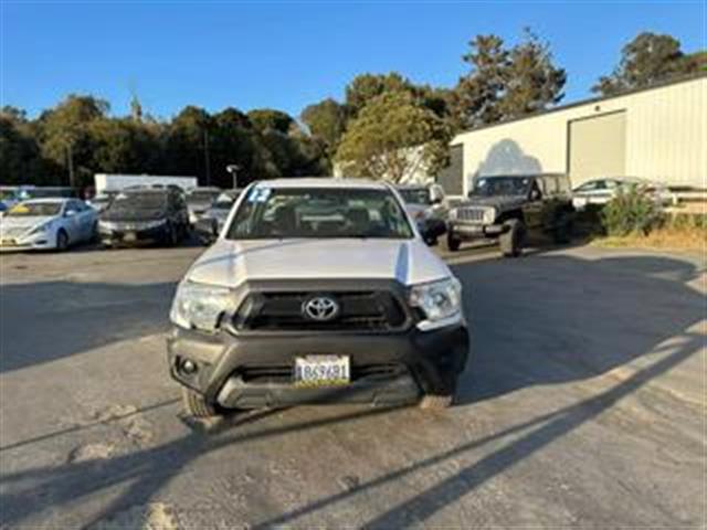 $9999 : 2012 TOYOTA TACOMA ACCESS CAB image 2