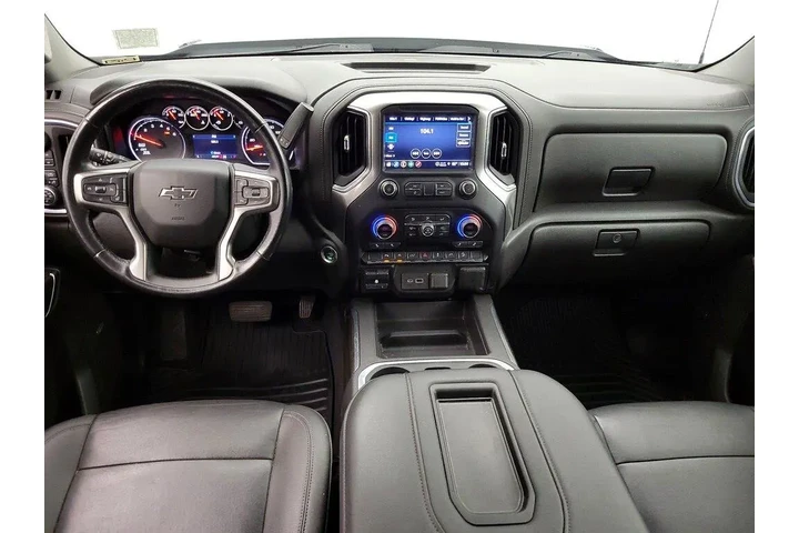 $39998 : Chevrolet Silverado 1500 202 image 9