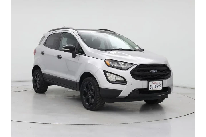$17998 : Ford EcoSport 2021 AWD SES 4 image 1