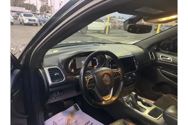 $18999 : Jeep Grand Cherokee 2019 4x2 image 10