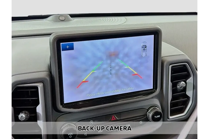 $24599 : Ford Bronco Sport 2022 AWD O image 8