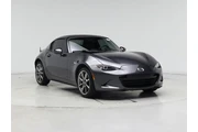 Mazda MX-5 Miata RF 2022 Gra en Hialeah