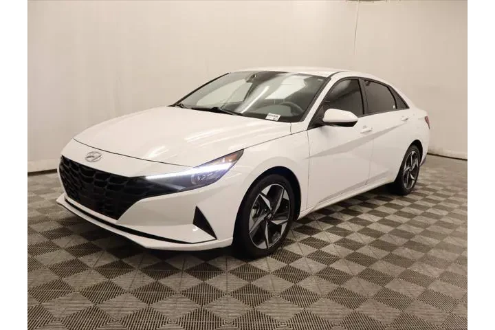 $19319 : Hyundai ELANTRA 2023 SEL 4dr image 1