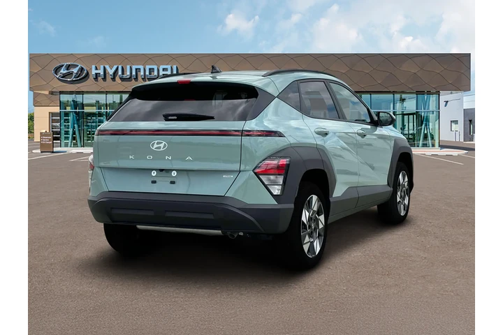 $21869 : Hyundai KONA 2024 AWD SEL 4d image 7