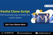 Paxful Clone Script p2p crypto en Brownsville