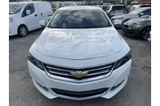 $6850 : 2016 Impala LT thumbnail