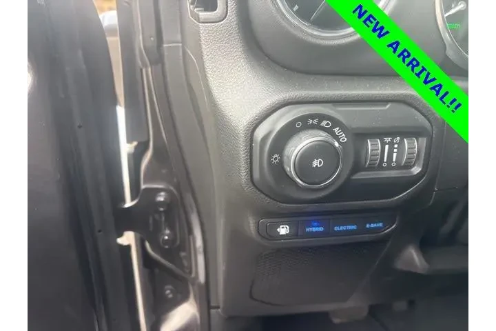 $33039 : Jeep Wrangler Unlimited 2022 image 9