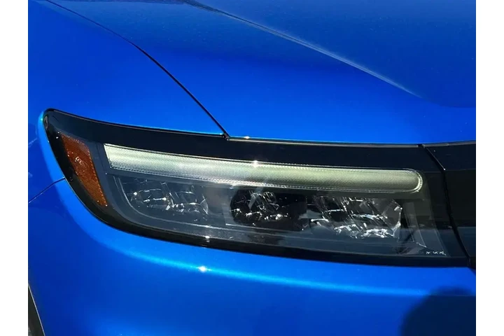 $23995 : Honda Prologue 2024 AWD EX 4 image 10