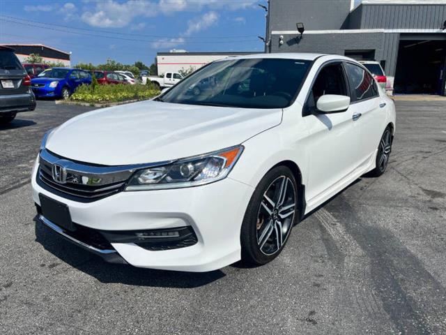 $14995 : 2016 Accord Sport image 3