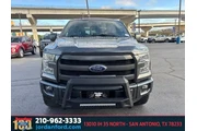 $22072 : Ford F-150 2015 4x4 Platinum thumbnail