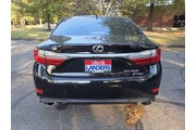 $24490 : Lexus ES 350 2018 4dr Sedan thumbnail