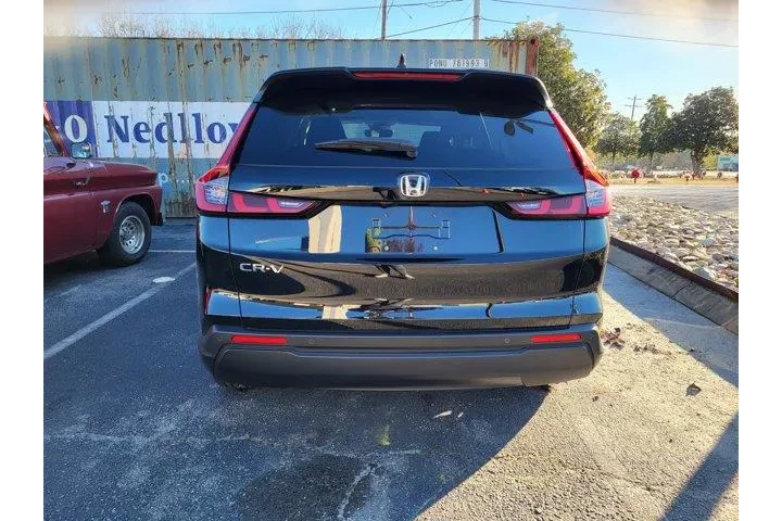 $35956 : Honda CR-V 2026 EX-L 4dr SUV image 5