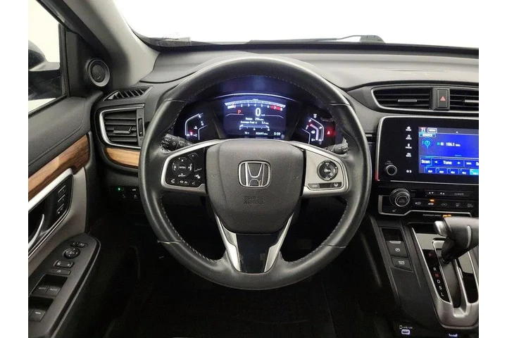 $28998 : Honda CR-V 2021 AWD EX-L 4dr image 10