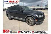 $19991 : Volkswagen Tiguan 2021 AWD S thumbnail