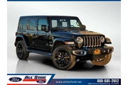 Jeep Wrangler 2023 4x4 High en Stockton