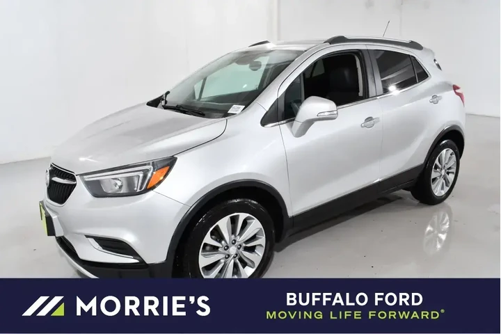 $8955 : Buick Encore 2019 Preferred image 1