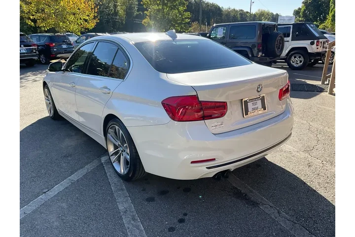 $16985 : BMW 3 Series 2018 330i 4dr S image 7