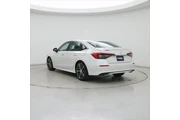 $26998 : Honda Civic 2024 Touring 4dr thumbnail