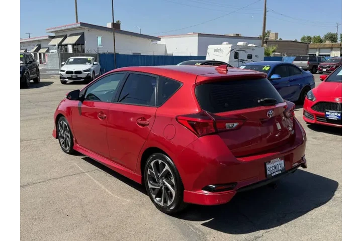 $14995 : 2017 Corolla iM image 5