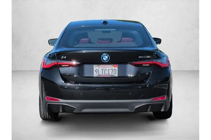 $29755 : BMW i4 2024 eDrive35 Gran Co image 7