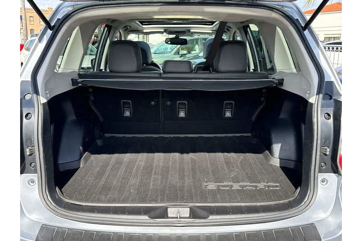 $16995 : Subaru Forester 2016 AWD 2.5 image 7