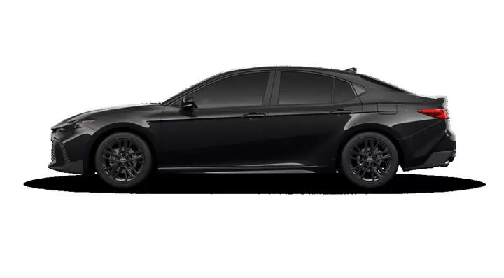 $32369 : Camry SE image 3