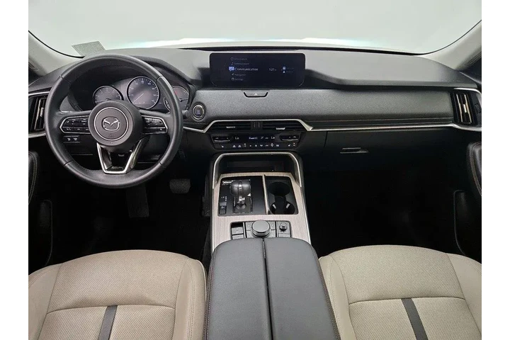 $32998 : Mazda CX-90 2024 AWD 3.3 Tur image 9