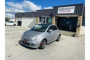 $4850 : 2015 FIAT 500 Sport thumbnail