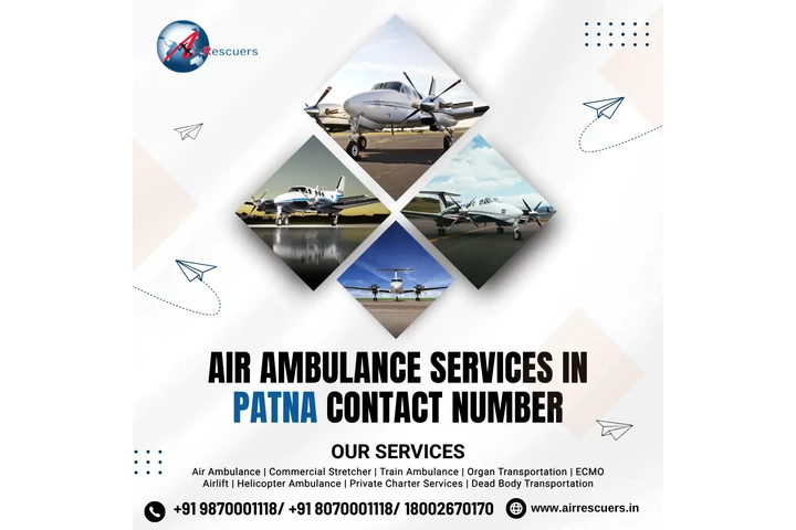 Patna Contact Number image 1