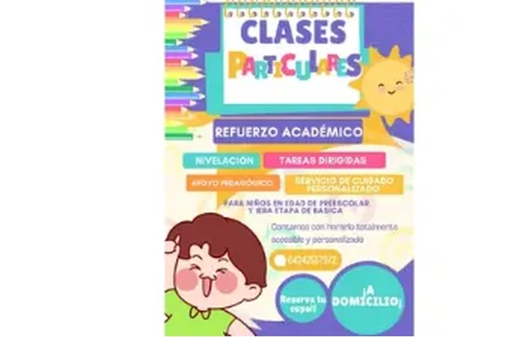 Tsu en educación preescolar image 1