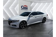 Honda Accord 2018 Sport 4dr en Las Cruces