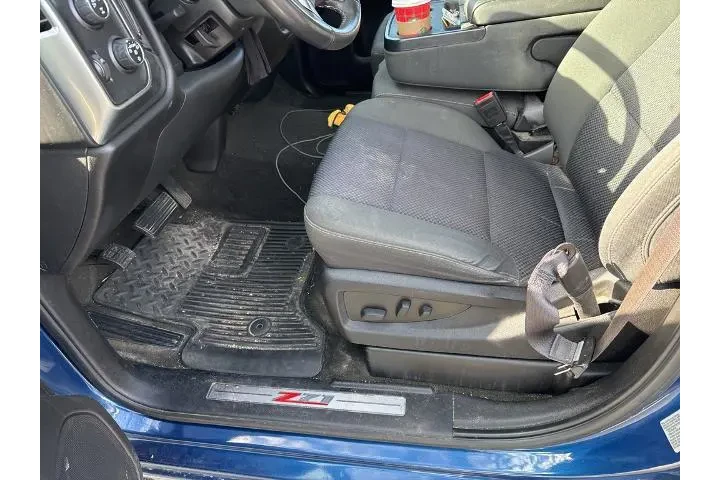 $22988 : Chevrolet Silverado 1500 201 image 8