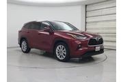 Toyota Highlander 2022 AWD L en Sacramento
