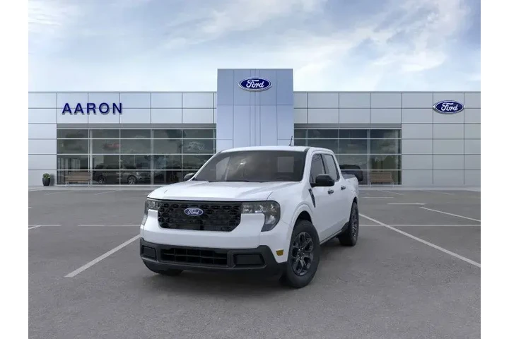 $29050 : Ford Maverick 2025 XLT 4dr S image 3