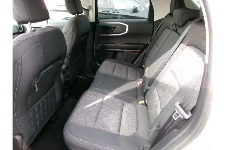 $25880 : Ford Bronco Sport 2023 AWD B image 10