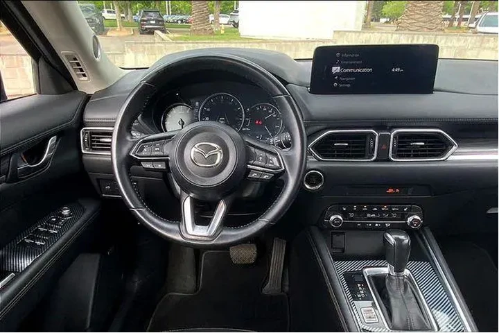 $23985 : Mazda CX-5 2023 AWD 2.5 S Pr image 5