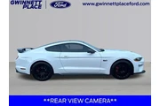 $30998 : Ford Mustang 2021 GT 2dr Fas thumbnail