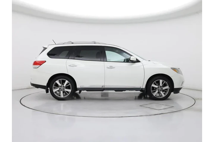 $14998 : Nissan Pathfinder 2015 Plati image 7