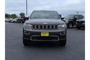 $21179 : Jeep Grand Cherokee 2020 4x4 thumbnail