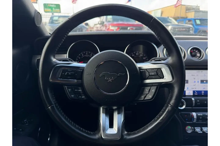 2020 Mustang GT Coupe image 9