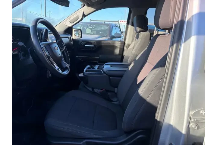 $23995 : 2020 SILVERADO 1500 DOUBLE CAB image 5