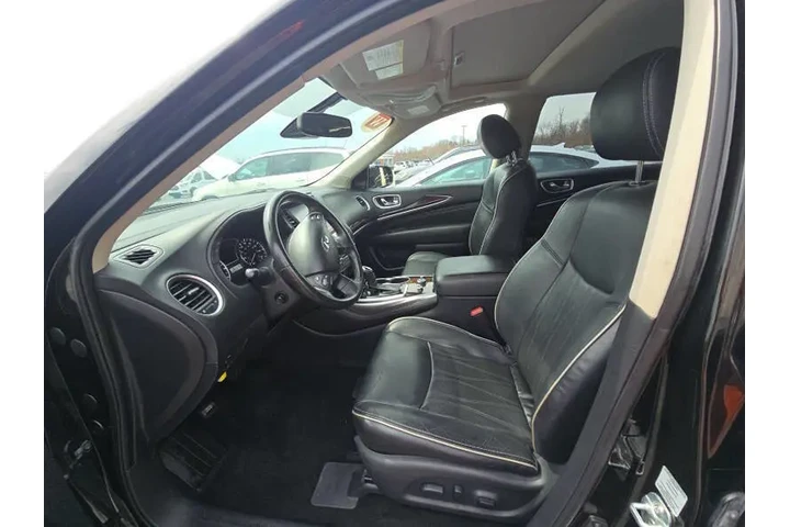 $13995 : 2019 QX60 Luxe image 6