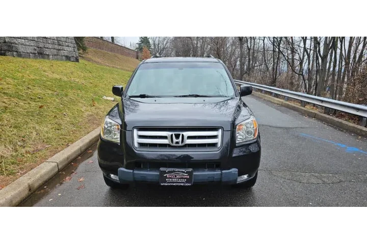 $5995 : 2007 Pilot EX-L image 8