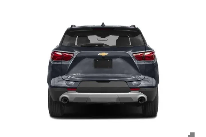 $23990 : Chevrolet Blazer 2022 AWD LT image 5